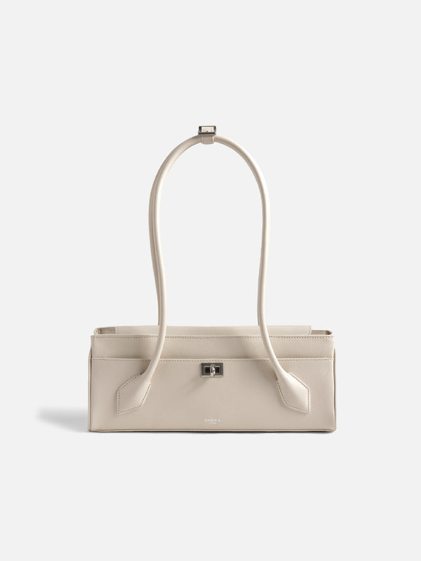 CHORA - ÇANTA - Isla - Ivory - shopi go'da!.