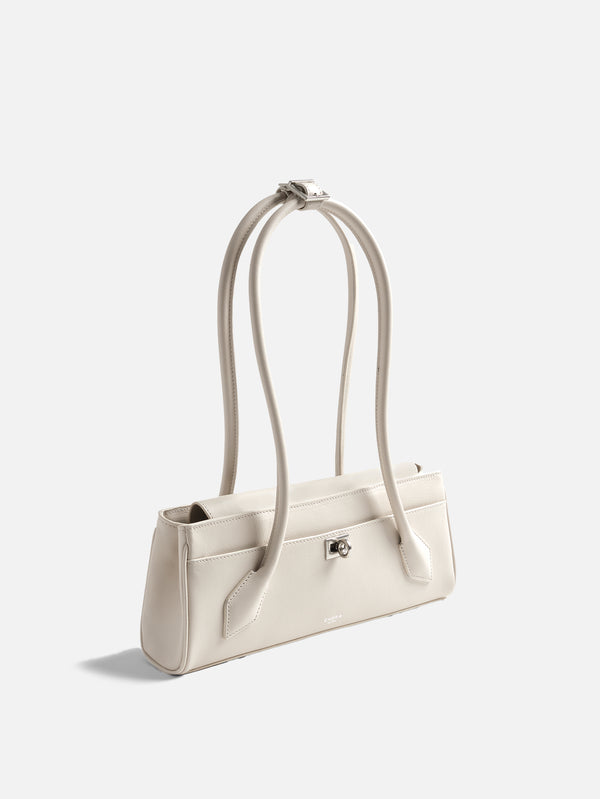 CHORA - ÇANTA - Isla - Ivory - shopi go'da!.