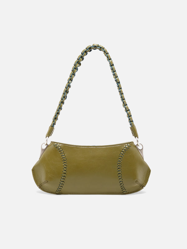 CHORA - ÇANTA - Moni Purse - Olive - shopi go'da!.