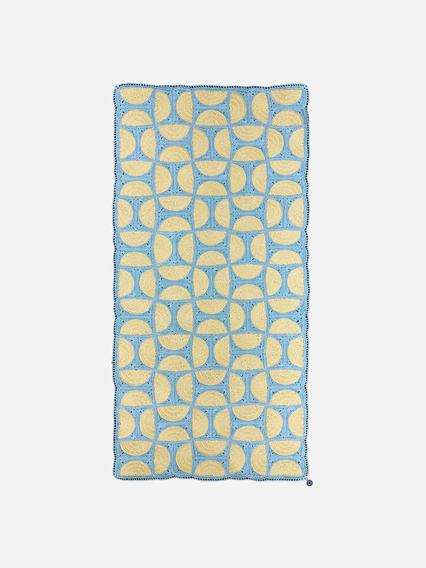 Circus - Yellow/Blue