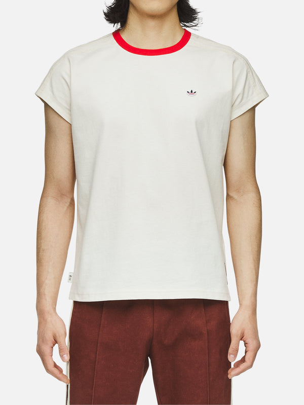 CLOT x adidas Dolman Tee - Wonder White