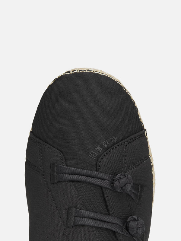 CLOT x adidas Originals Qi Flow 