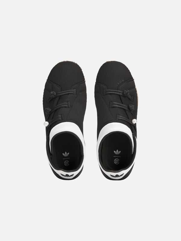 CLOT x adidas Originals Qi Flow 