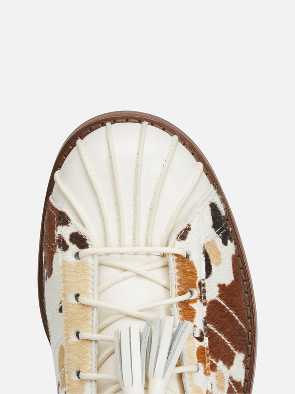 CLOT x adidas Superstar DS 