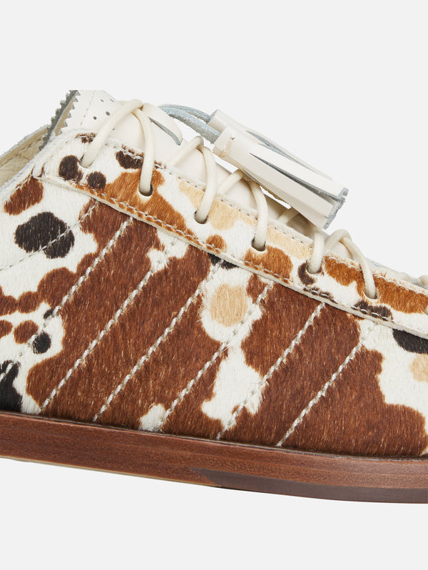 CLOT x adidas Superstar DS 