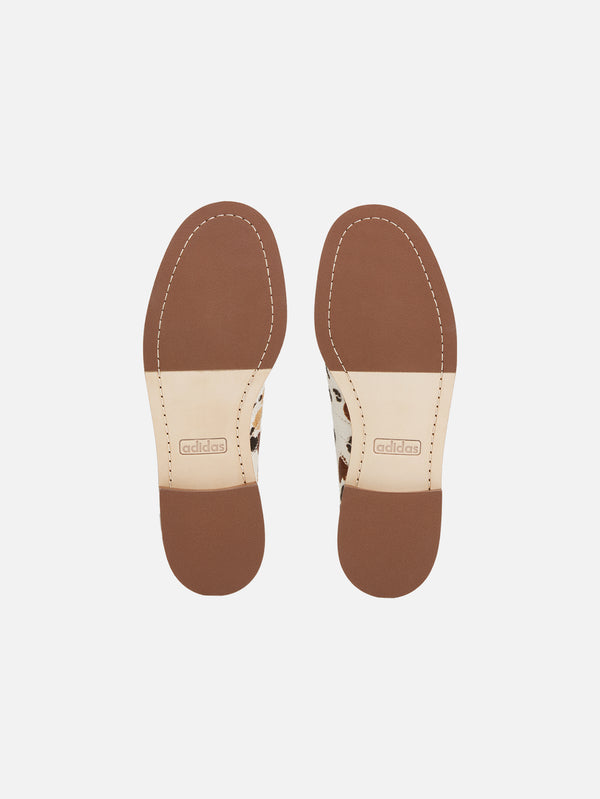 CLOT x adidas Superstar DS 