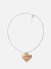 Antideep Necklace - Gold