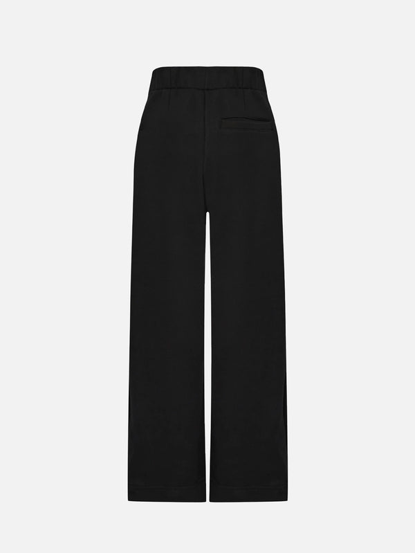 COME AS YOU ARE - EŞOFMAN ALTI - Sweatpants - Siyah - shopi go'da!.