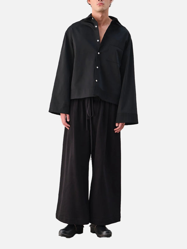 COME AS YOU ARE - EŞOFMAN ALTI - Sweatpants - Siyah - shopi go'da!.