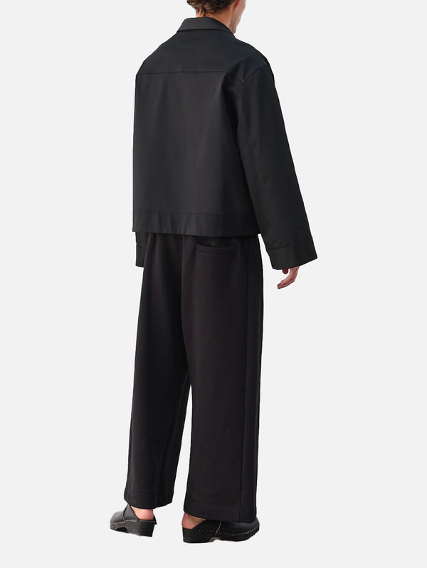 COME AS YOU ARE - EŞOFMAN ALTI - Sweatpants - Siyah - shopi go'da!.