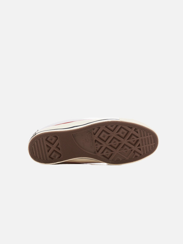 CONVERSE - SNEAKER - Chuck Taylor Sketch Puffed OX Low - White - shopi go'da!.
