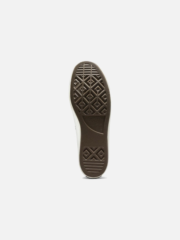 CONVERSE - SNEAKER - Chuck 70 Textures Low - Grey - shopi go'da!.