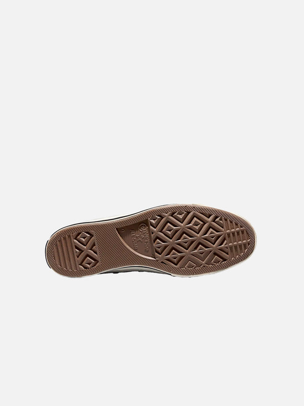 CONVERSE - SNEAKER - Chuck 70 Ox Low - Brown - shopi go'da!.