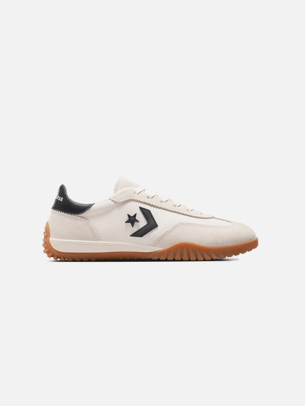 CONVERSE - SNEAKER - Run Star Trainer - Cream - shopi go'da!.