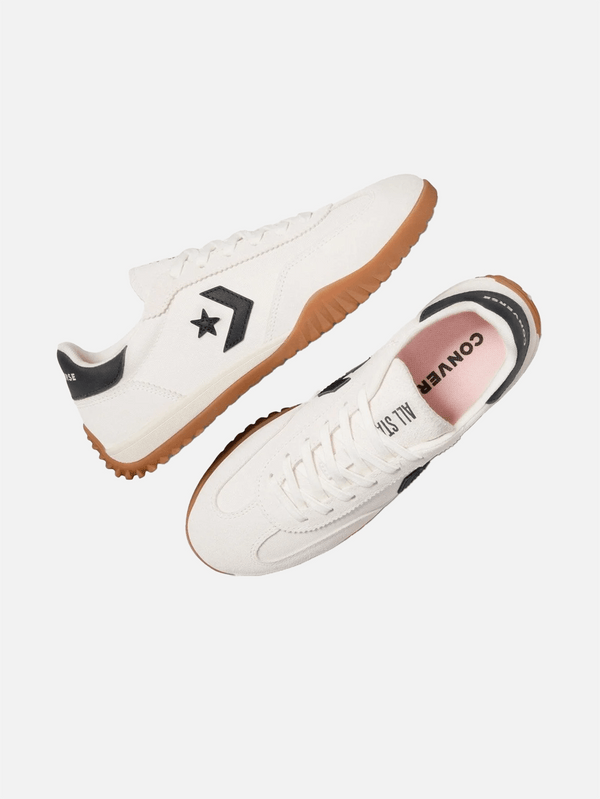 CONVERSE - SNEAKER - Run Star Trainer - Cream - shopi go'da!.