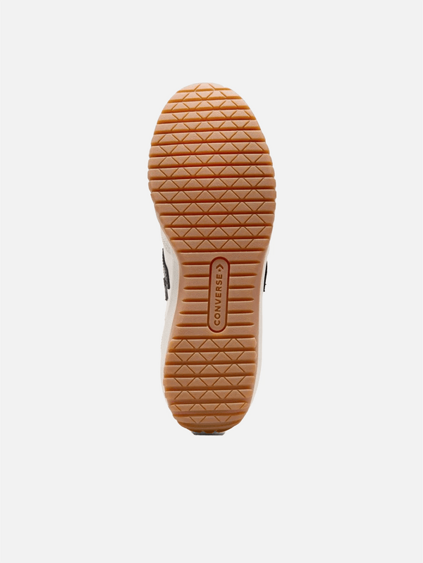 CONVERSE - SNEAKER - Run Star Trainer - Cream - shopi go'da!.