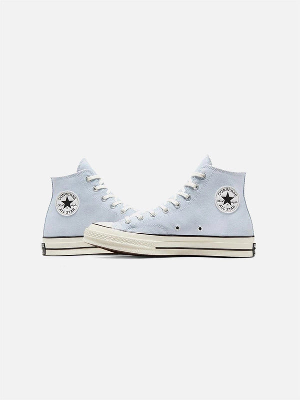 CONVERSE - SNEAKER - Chuck 70 Hi - Blue - shopi go'da!.