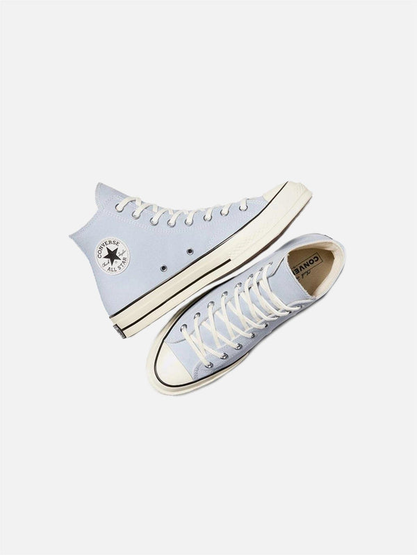 CONVERSE - SNEAKER - Chuck 70 Hi - Blue - shopi go'da!.