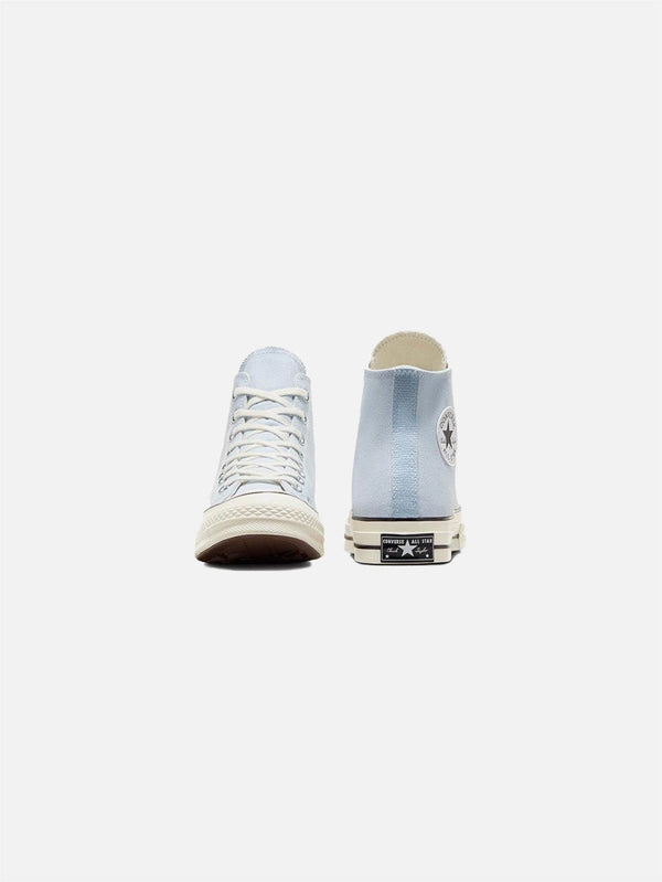 CONVERSE - SNEAKER - Chuck 70 Hi - Blue - shopi go'da!.