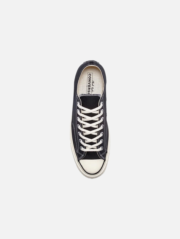 CONVERSE, Women's Chuck 70 - Black, SNEAKER, shopi go'da!