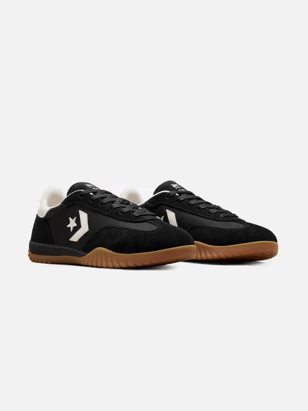 CONVERSE - SNEAKER - Run Star Trainer - Black - shopi go'da!.
