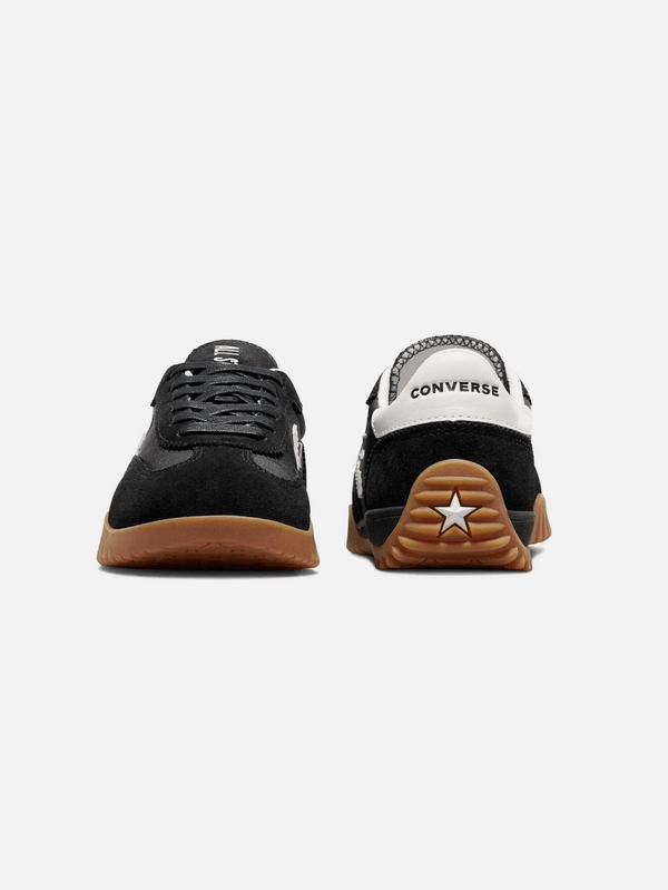 CONVERSE - SNEAKER - Run Star Trainer - Black - shopi go'da!.