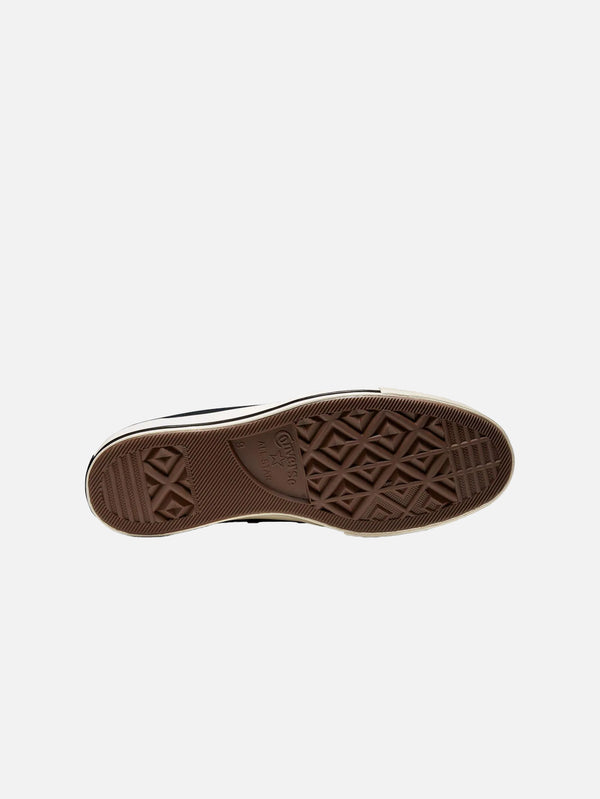 CONVERSE, Men's Chuck 70 - Black, SNEAKER, shopi go'da!