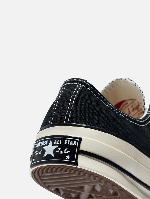 CONVERSE, Men's Chuck 70 - Black, SNEAKER, shopi go'da!