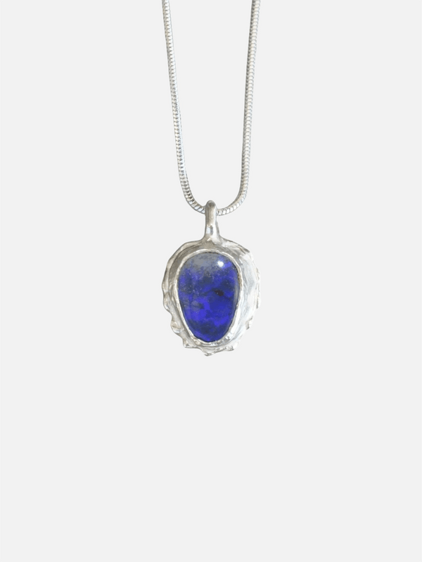 CORDIS JEWELRY - KOLYE - Shine & Sky Necklace - shopi go'da!.