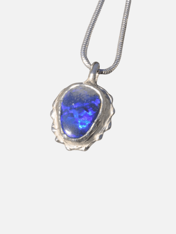 CORDIS JEWELRY - KOLYE - Shine & Sky Necklace - shopi go'da!.