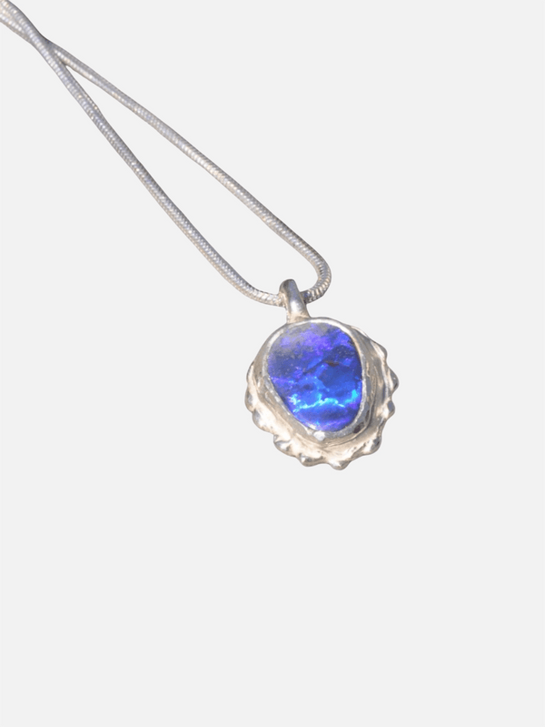CORDIS JEWELRY - KOLYE - Shine & Sky Necklace - shopi go'da!.