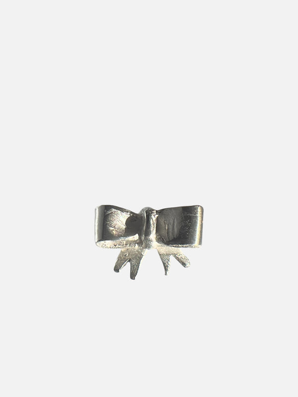 CORDIS JEWELRY - YÜZÜK - Bowie Ring - Silver - shopi go'da!.