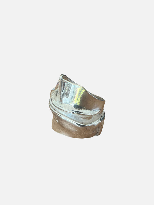 CORDIS JEWELRY - YÜZÜK - Bold Ring - shopi go'da!.