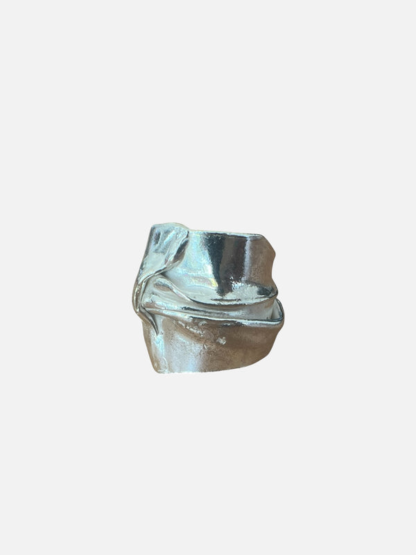 CORDIS JEWELRY - YÜZÜK - Bold Ring - shopi go'da!.