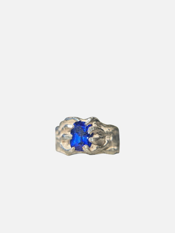 CORDIS JEWELRY - YÜZÜK - Magic Blue Ring - shopi go'da!.