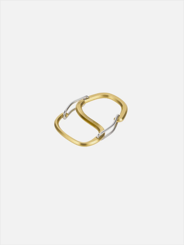 CRAIGHILL Coachwhip Carabiner Vapor Brass - Uncategorized ANAHTARLIK