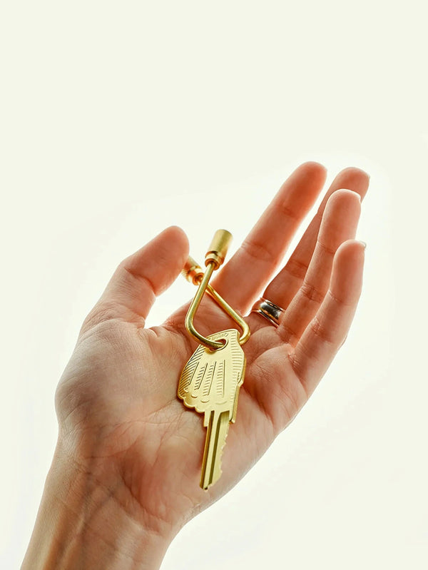 CRAIGHILL - ANAHTARLIK - Victory Key Blank KW1 - shopi go'da!.