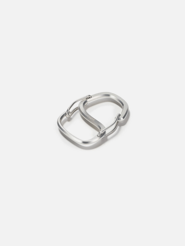 CRAIGHILL - ANAHTARLIK - Coachwhip Carabiner Steel - shopi go'da!.