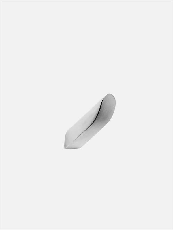 CRAIGHILL Hitch Wall Hook- Single Stainless Steel - ASKILIK