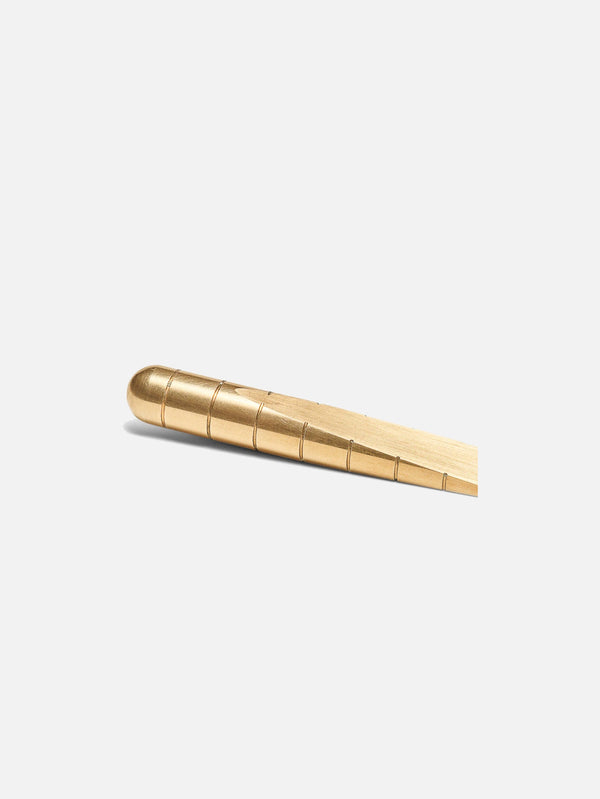 CRAIGHILL - BIÇAK - Desk Knife - Brass - shopi go'da!.