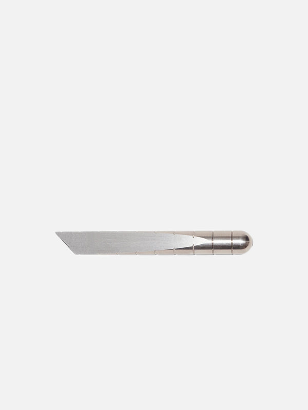 CRAIGHILL - BIÇAK - Desk Knife - Stainless Steel - shopi go'da!.