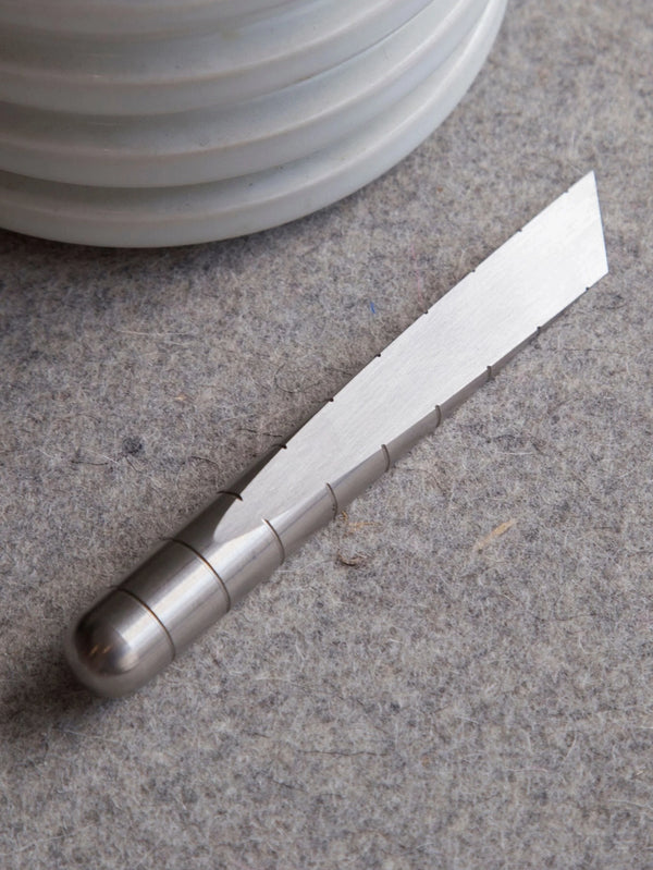CRAIGHILL - BIÇAK - Desk Knife - Stainless Steel - shopi go'da!.
