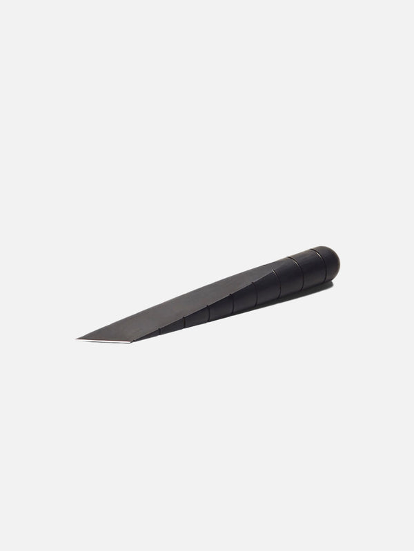CRAIGHILL - BIÇAK - Desk Knife - Vapor Black - shopi go'da!.