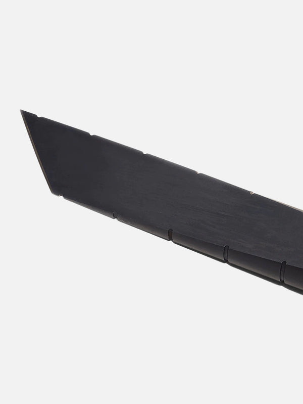 CRAIGHILL - BIÇAK - Desk Knife - Vapor Black - shopi go'da!.