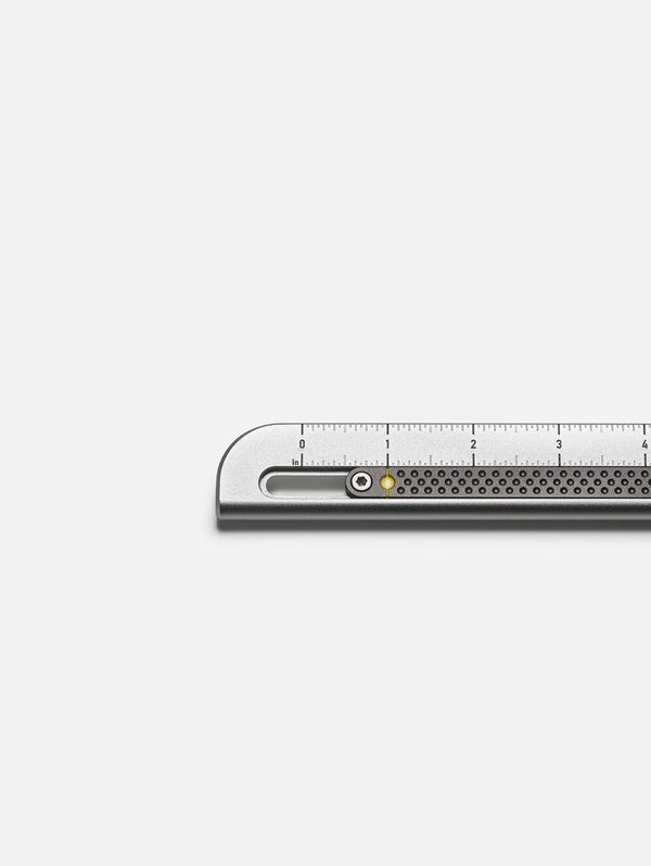 CRAIGHILL - CETVEL - Metrolog Ruler - shopi go'da!.