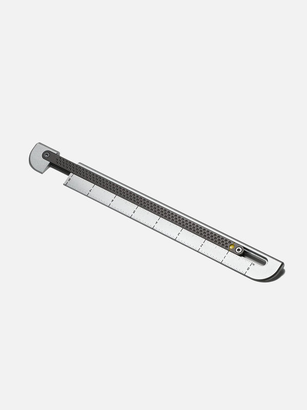 CRAIGHILL - CETVEL - Metrolog Ruler - shopi go'da!.