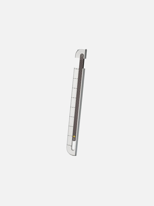 CRAIGHILL - CETVEL - Metrolog Ruler - shopi go'da!.