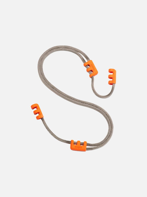 CRAIGHILL - GÖZLÜK İPİ - Eyewear Chain - Orange - shopi go'da!.