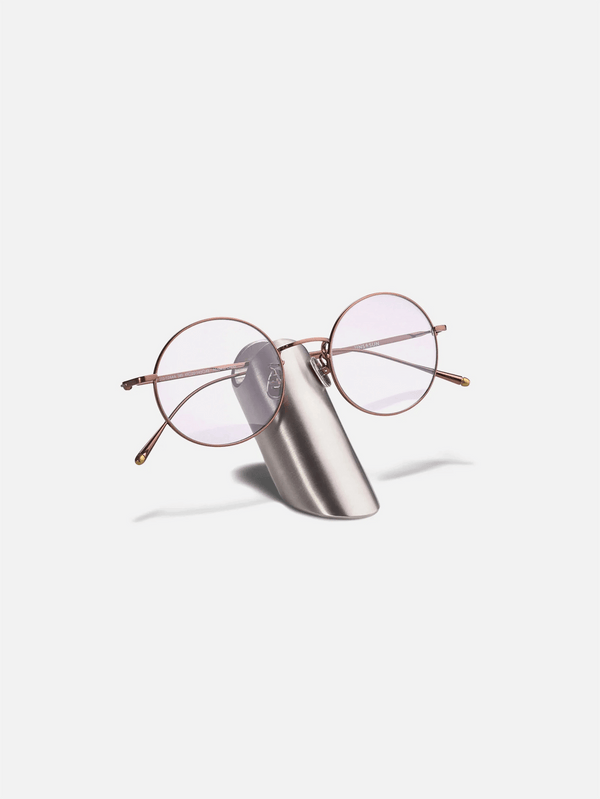 CRAIGHILL - GÖZLÜK STANDI - Eyewear Stand Stainless Steel - shopi go'da!.