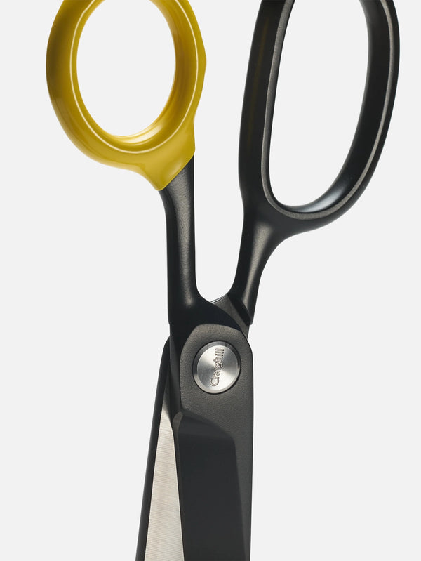 CRAIGHILL - MAKAS - Chroma Scissors - Black - shopi go'da!.
